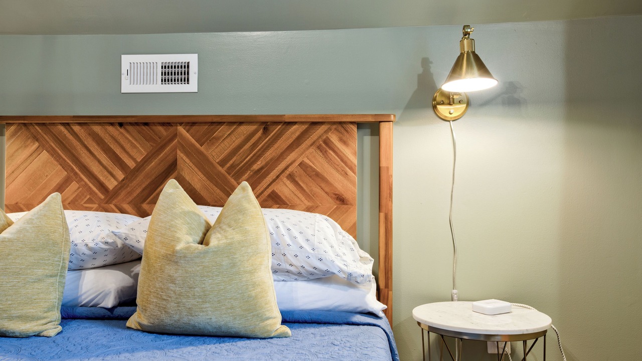 Photo of Bedroom in Winston - Salem