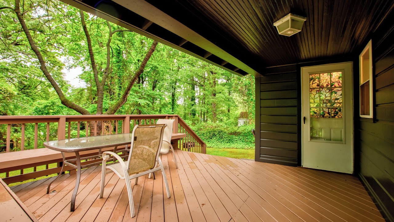 Photo of Outdoor in Winston - Salem