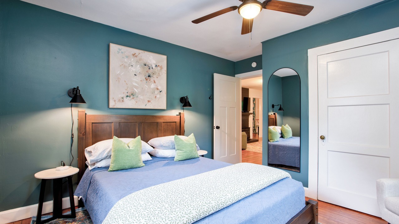 Photo of Bedroom in Winston - Salem