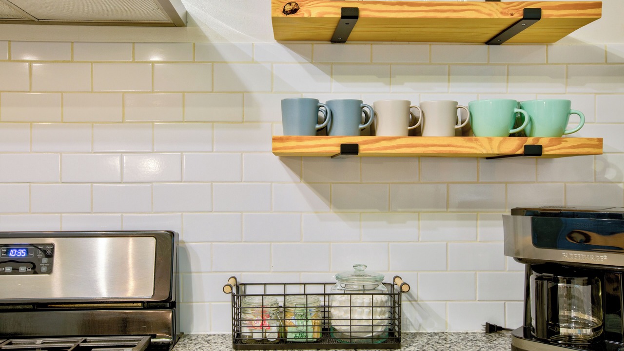 Photo of Kitchen in Winston - Salem