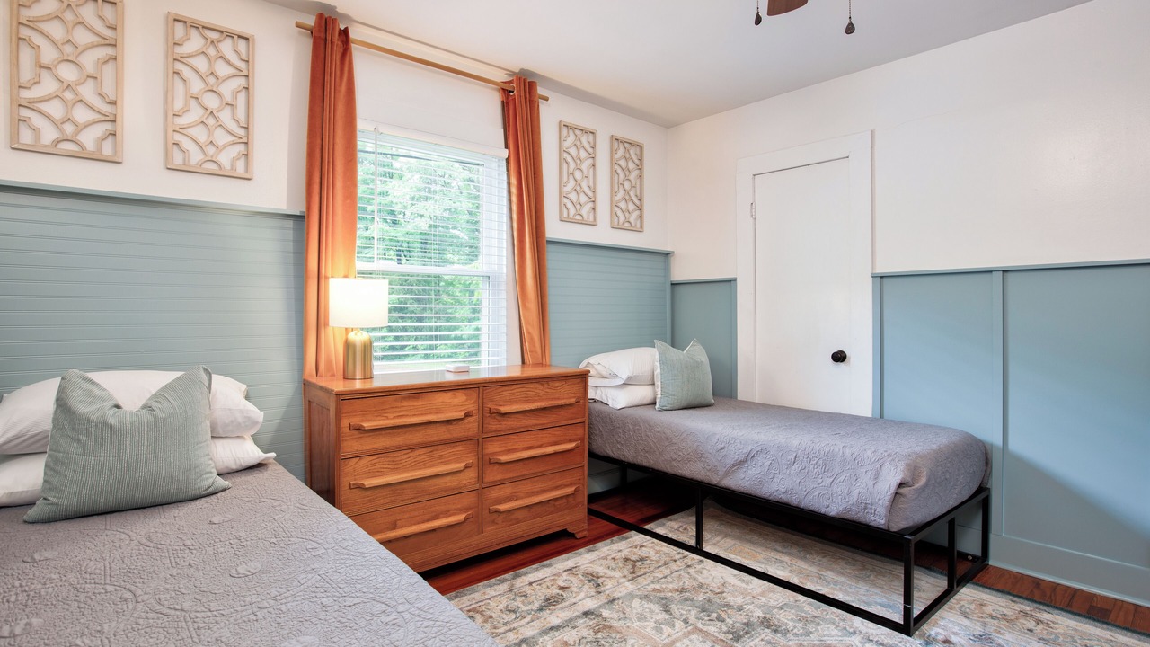 Photo of Bedroom in Winston - Salem