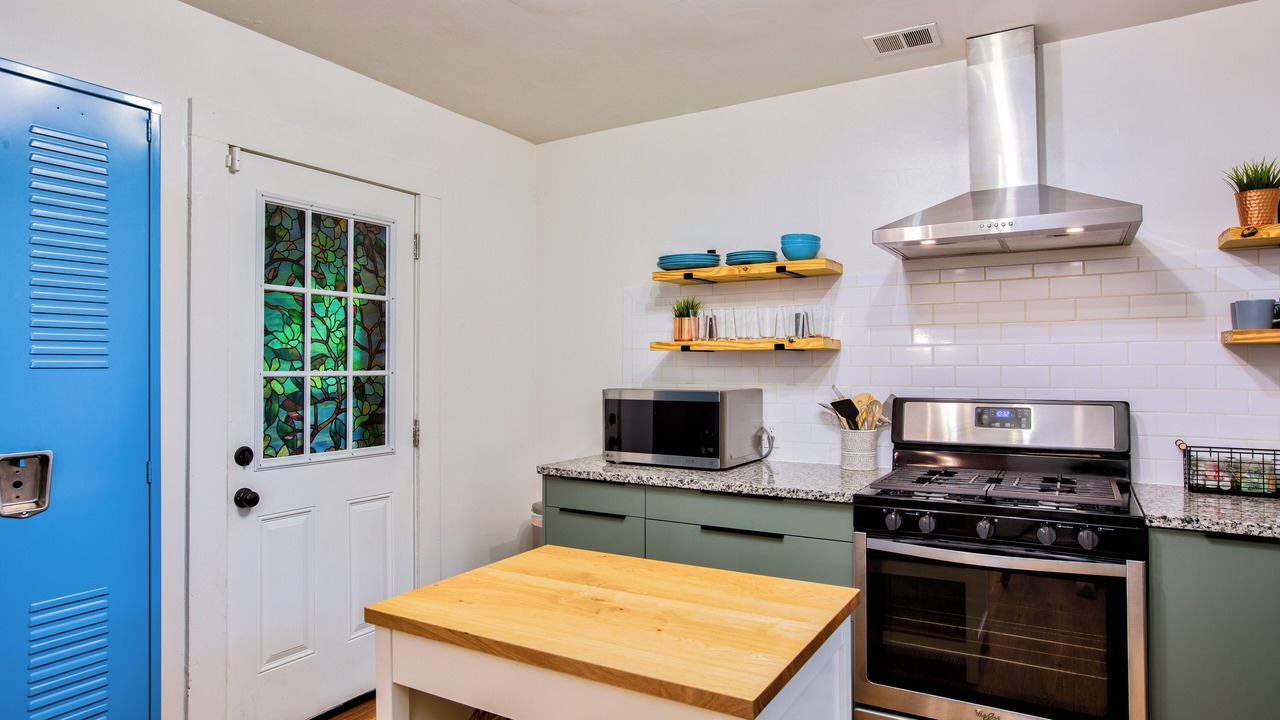Photo of Kitchen in Winston - Salem