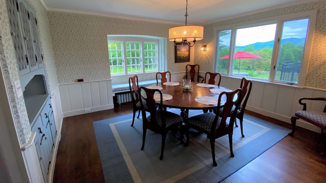 Photo of Livingroom in Franconia