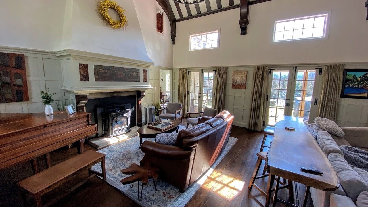 Photo of Livingroom in Franconia