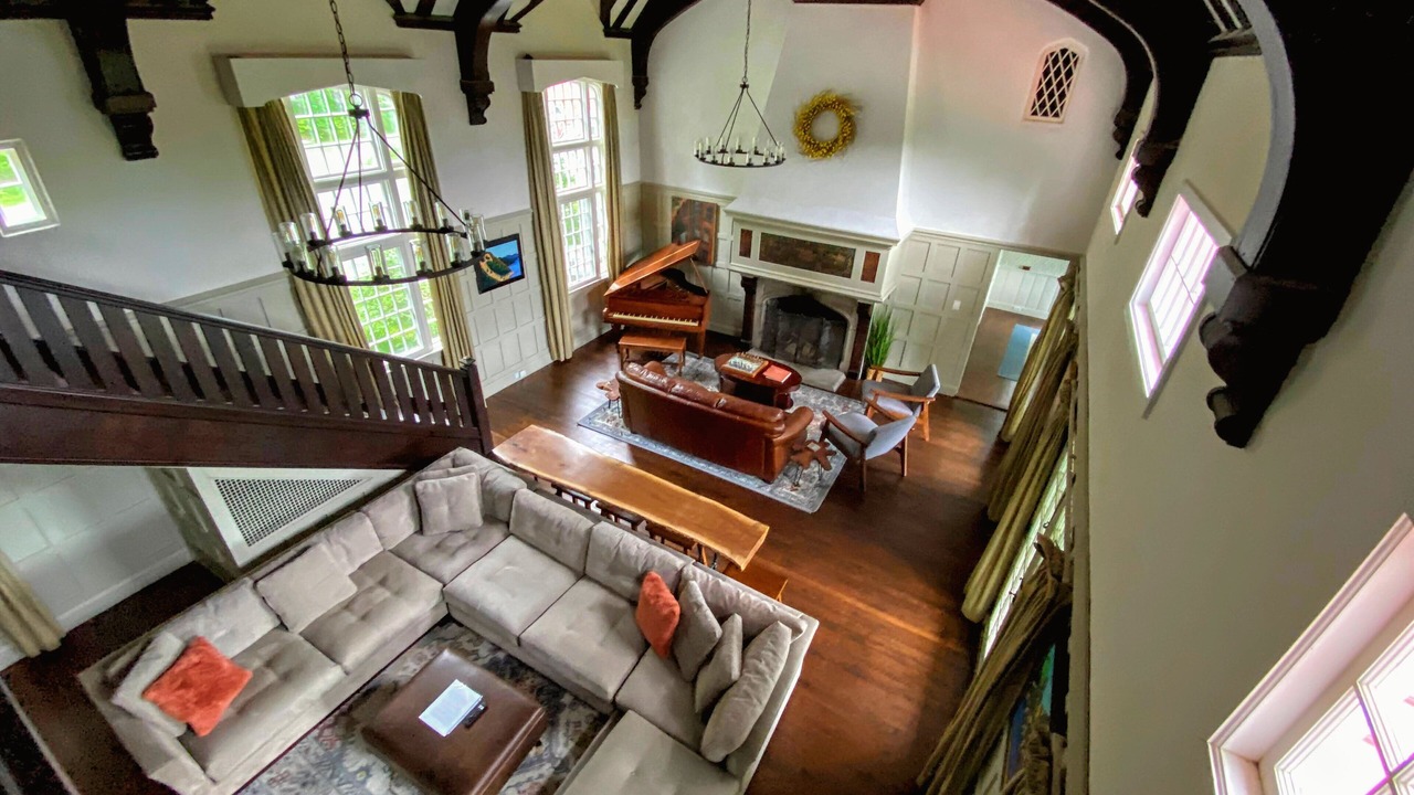 Photo of Bedroom in Franconia