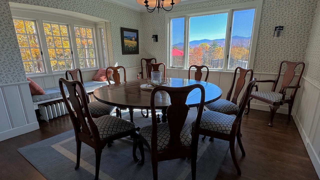 Photo of Livingroom in Franconia
