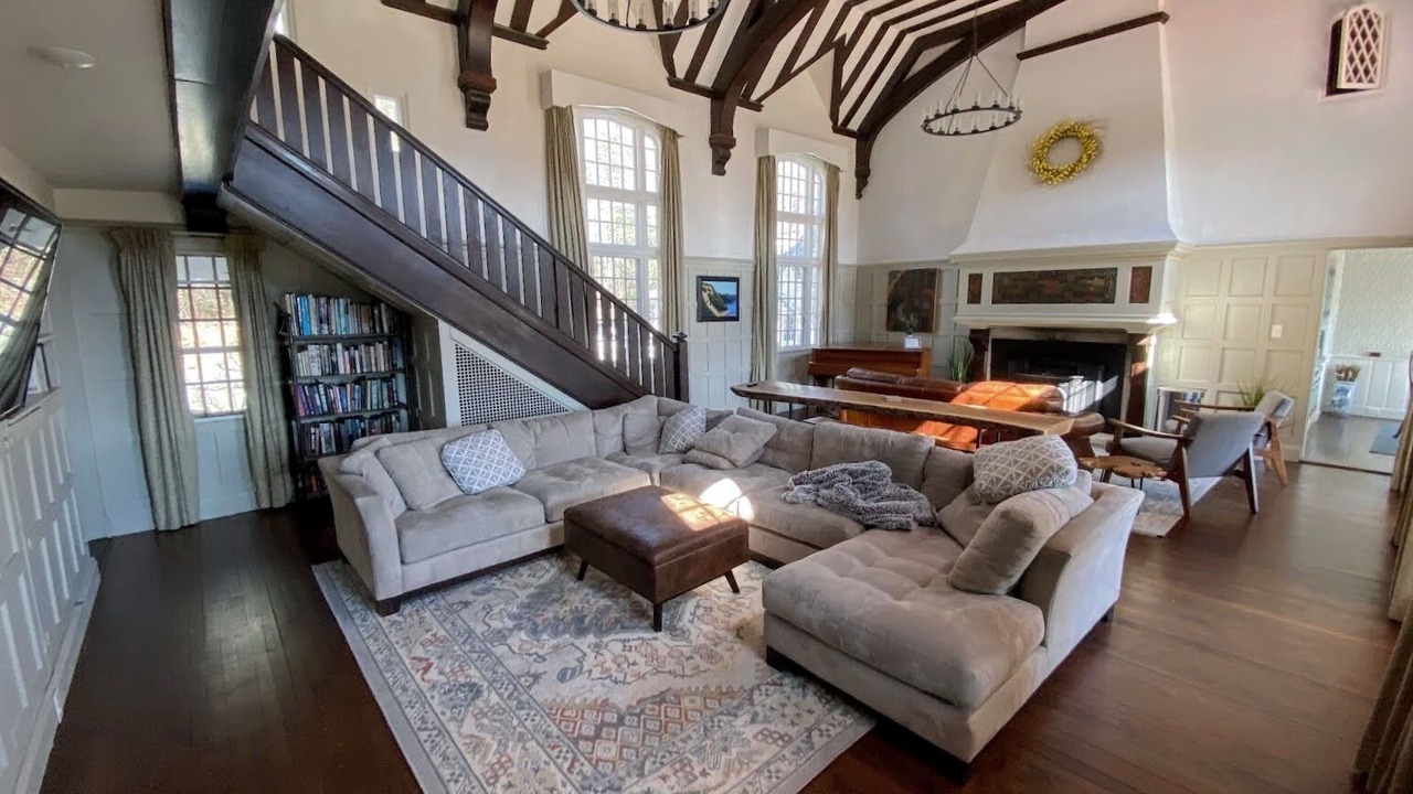 Photo of Livingroom in Franconia