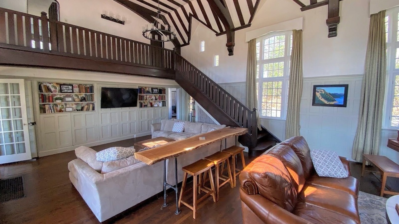 Photo of Livingroom in Franconia