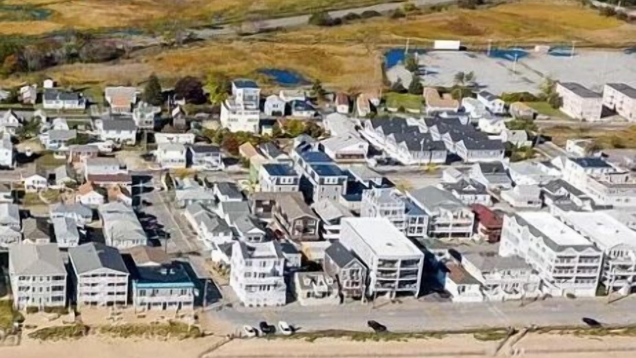 Photo of Others in Salisbury Beach
