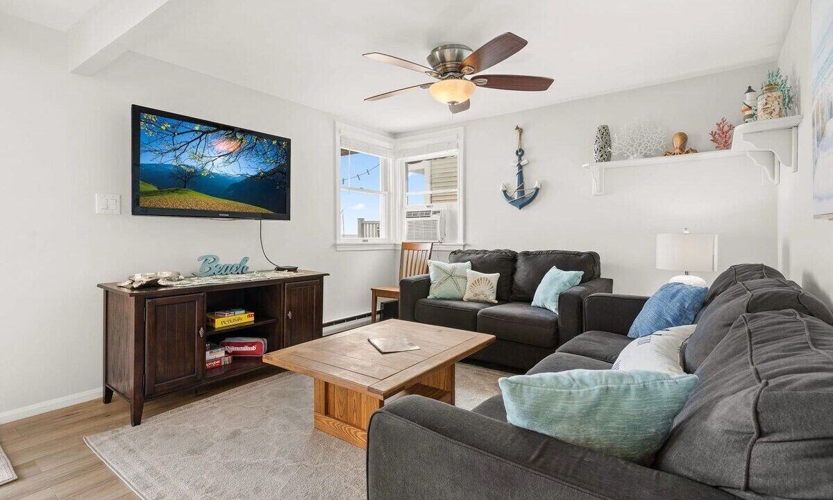 Photo of Bedroom in Salisbury Beach