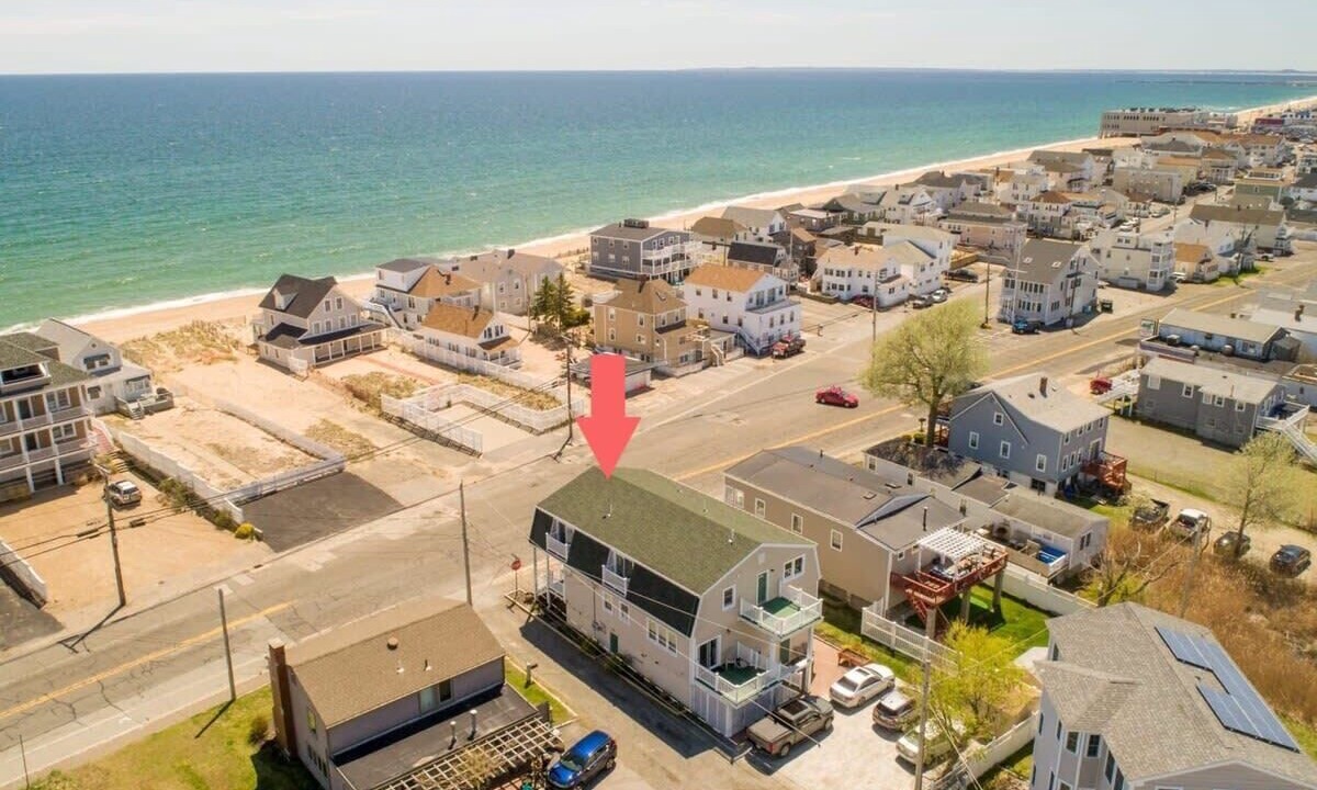 Photo of Others in Salisbury Beach