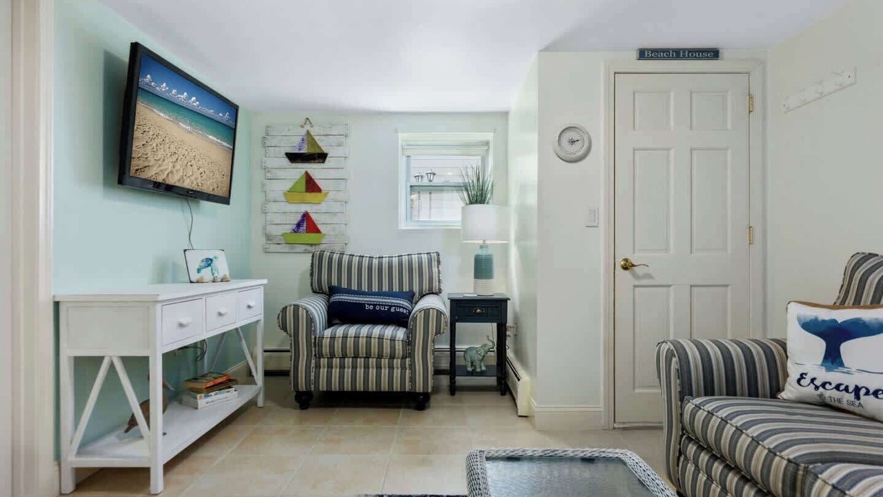 Photo of Bedroom in Salisbury Beach