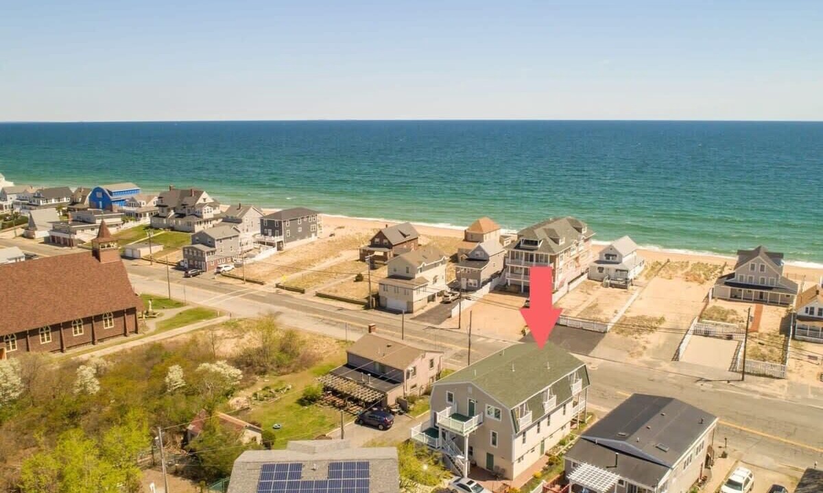 Photo of Others in Salisbury Beach