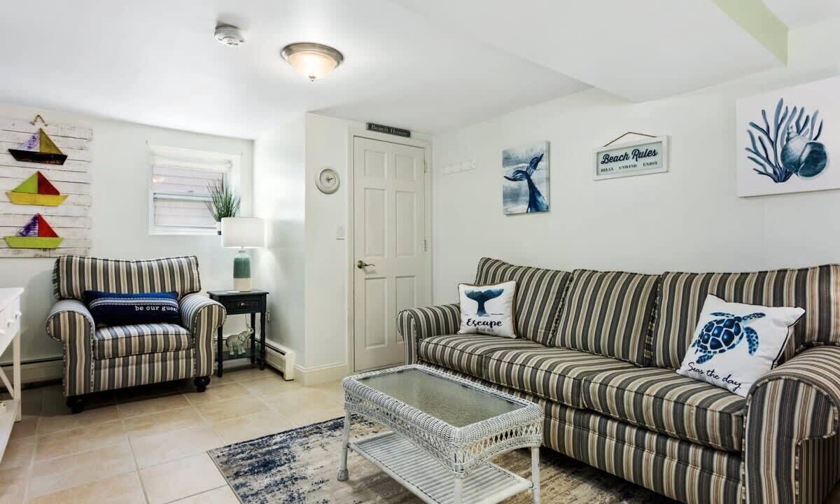 Photo of Bedroom in Salisbury Beach