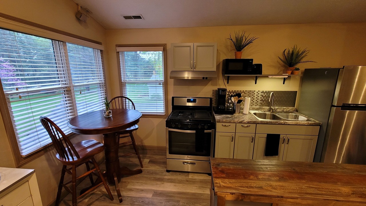 Photo of Kitchen in Milan
