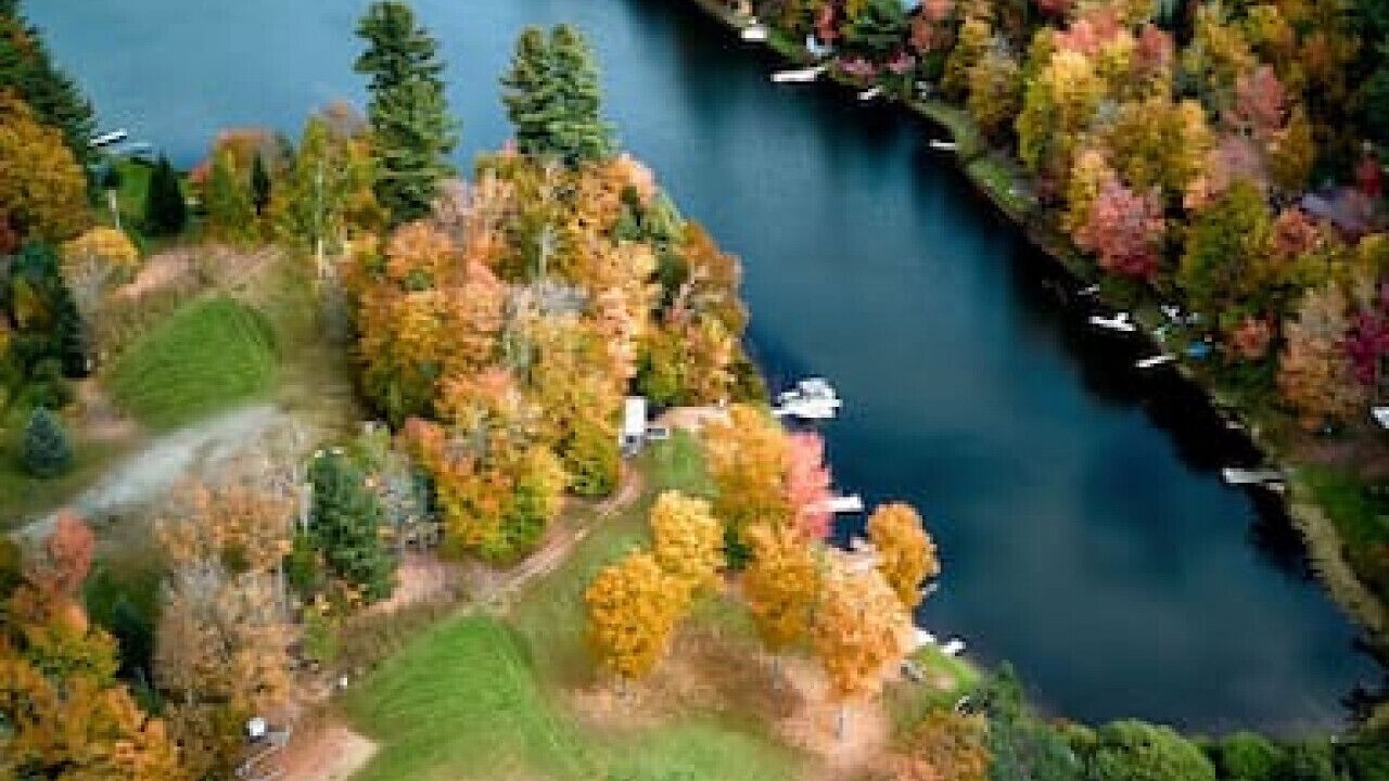 Photo of Outdoor in Eden Mills