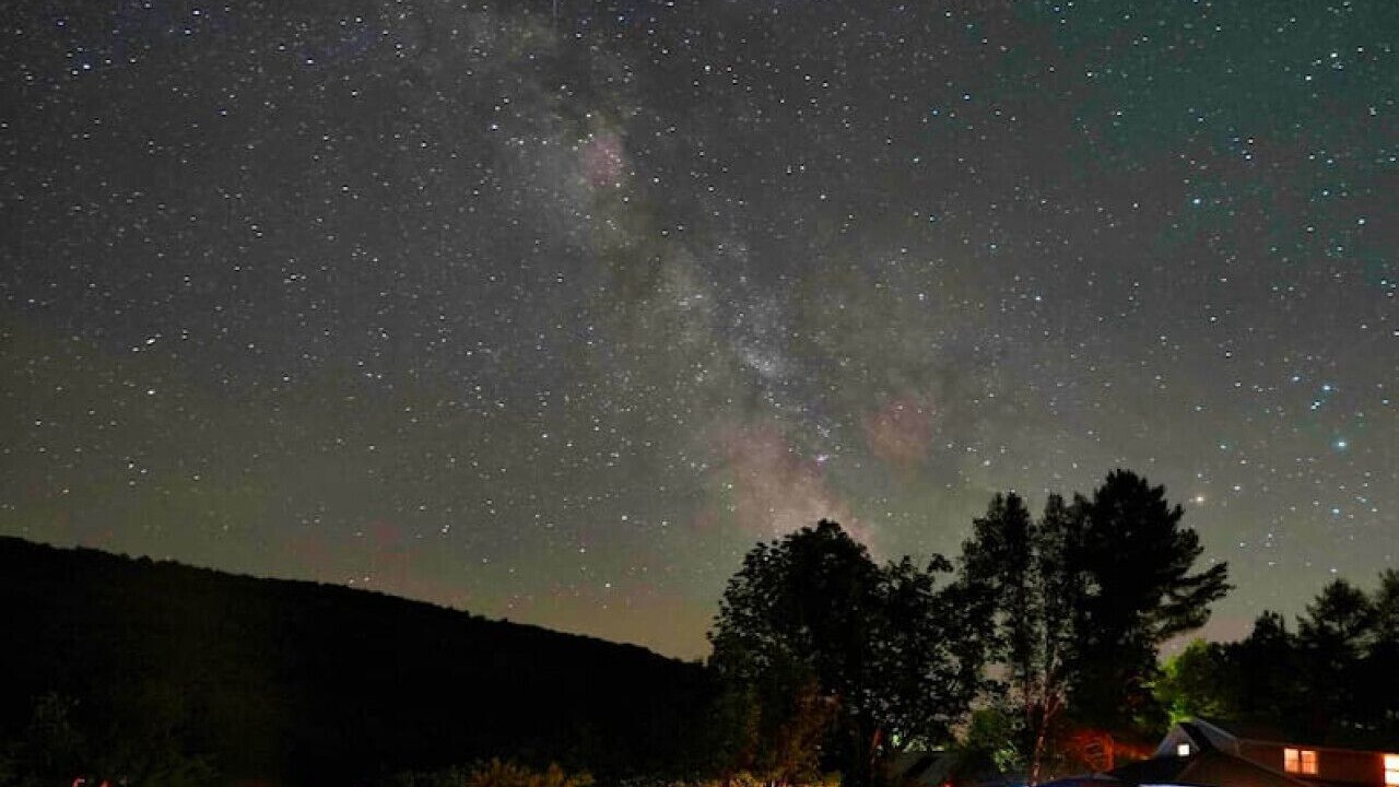 Photo of Outdoor in Eden Mills