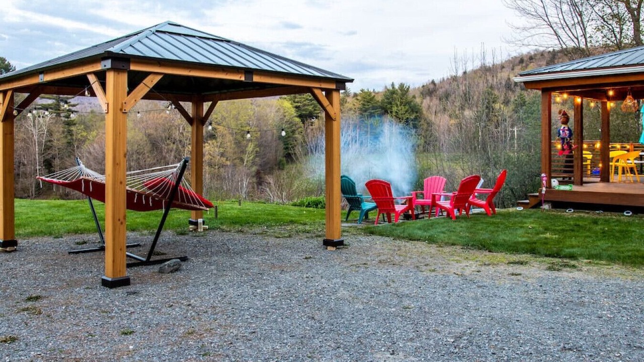 Photo of Outdoor in Eden Mills