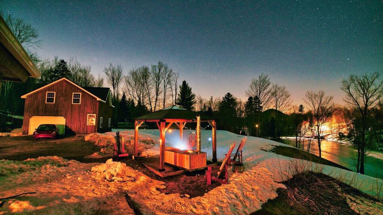 Photo of Others in Eden Mills