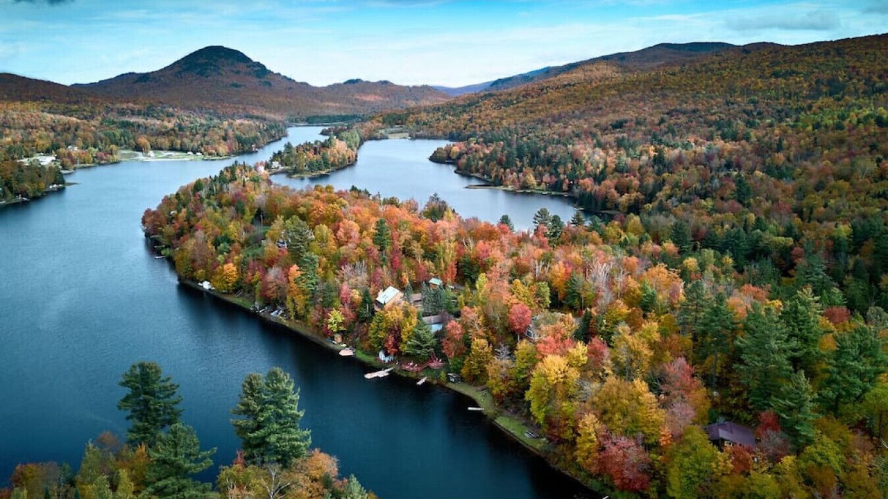 Photo of Outdoor in Eden Mills