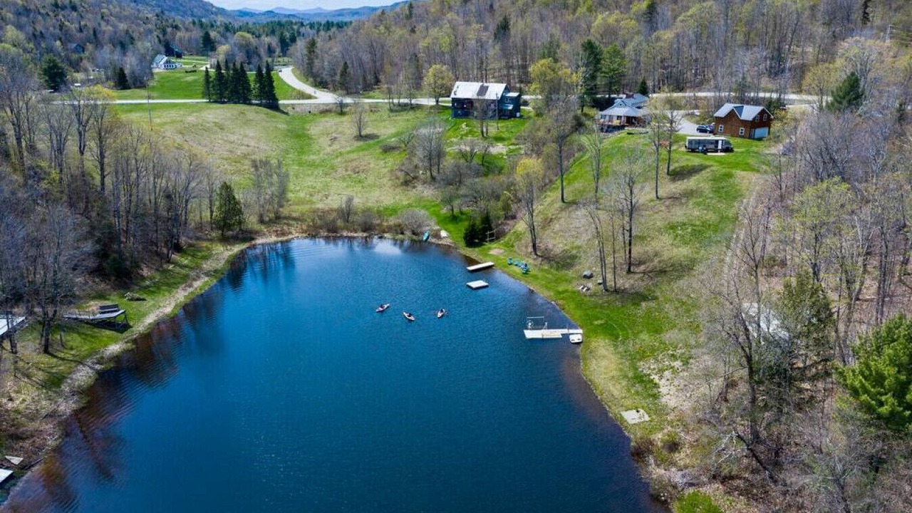 Photo of Outdoor in Eden Mills