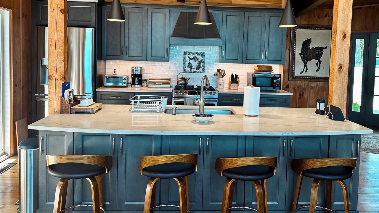 Photo of Kitchen in Diamond Point