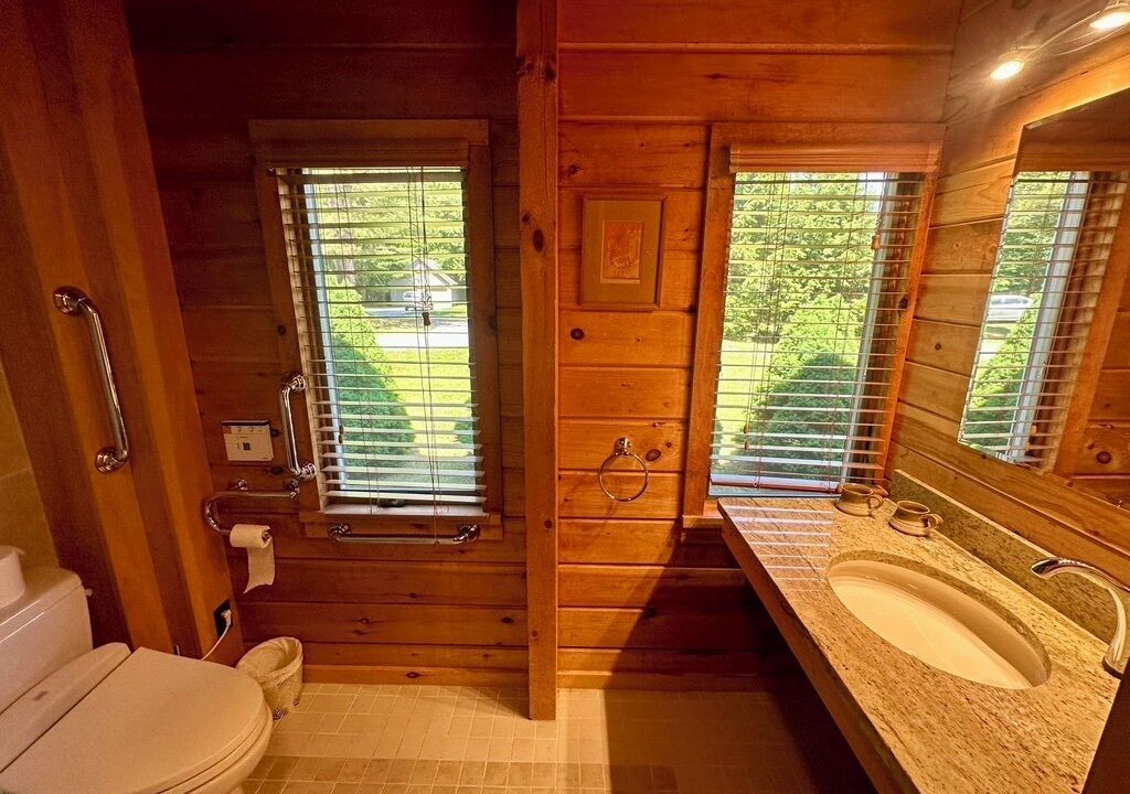 Photo of Bathroom in Diamond Point
