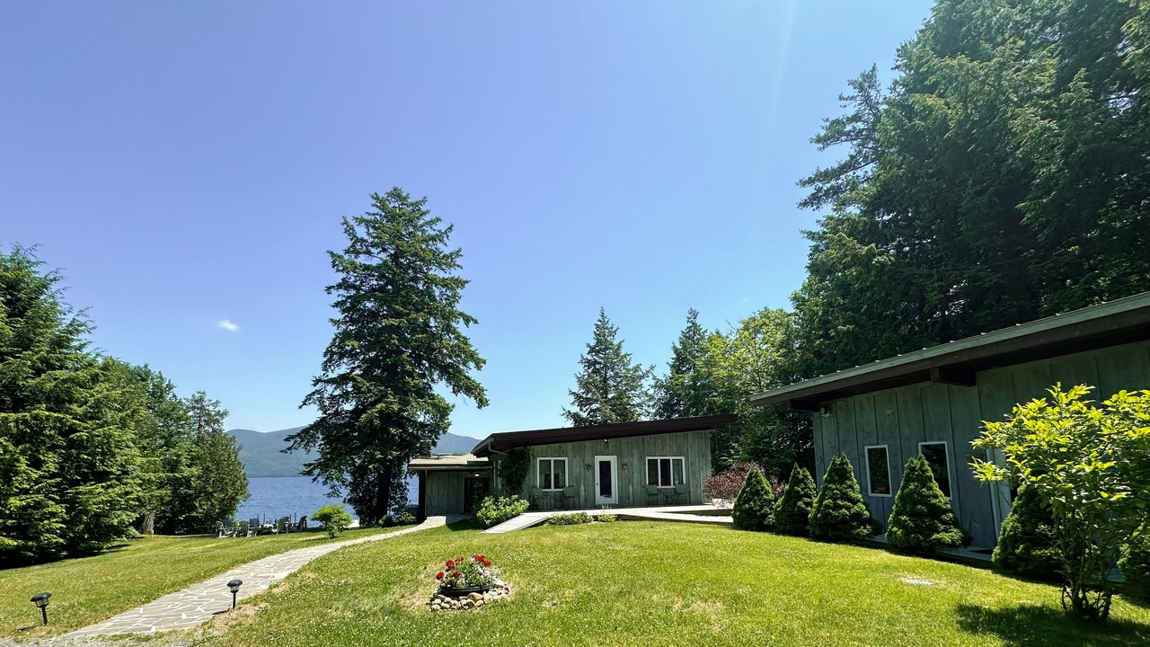 Photo of Outdoor in Diamond Point