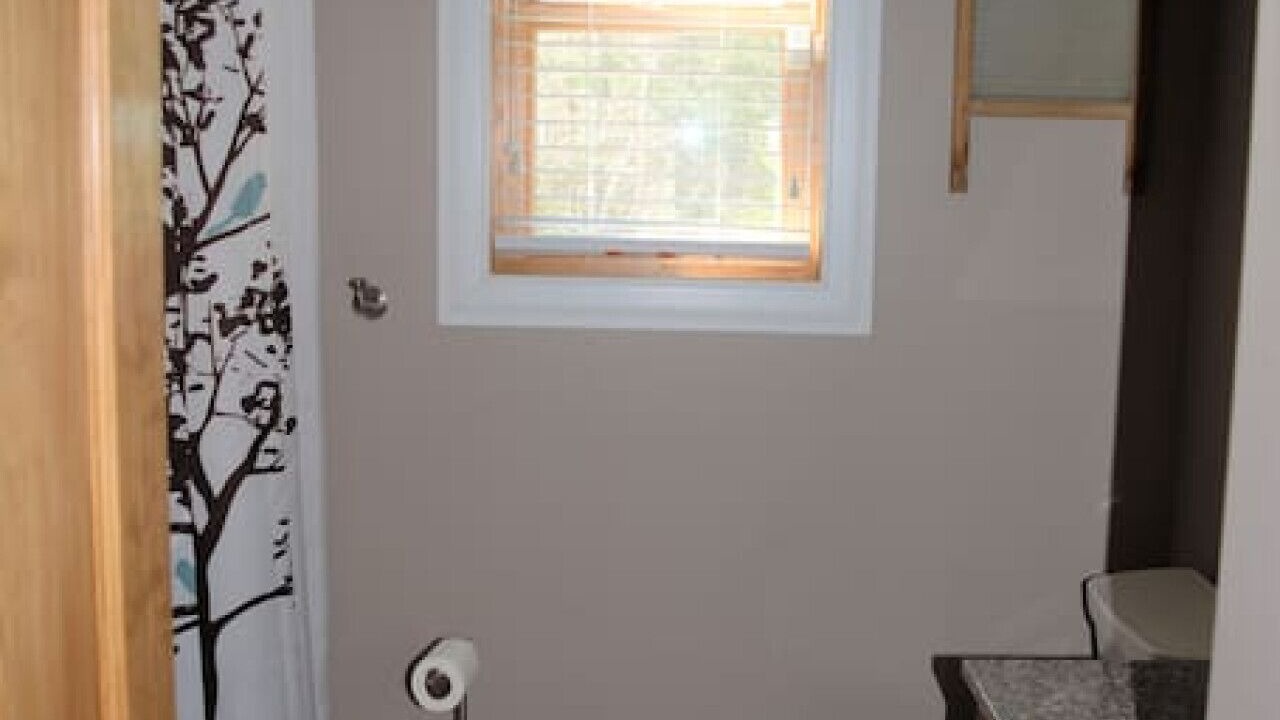 Photo of Bathroom in Searsburg