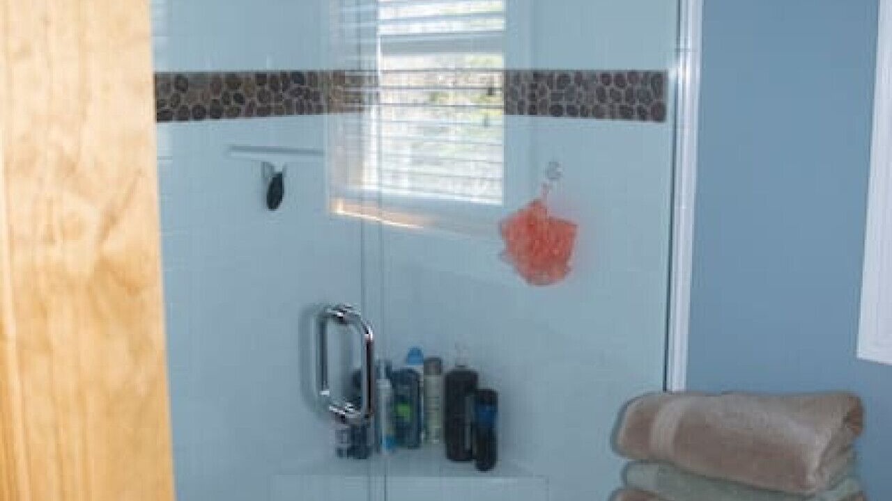 Photo of Bathroom in Searsburg