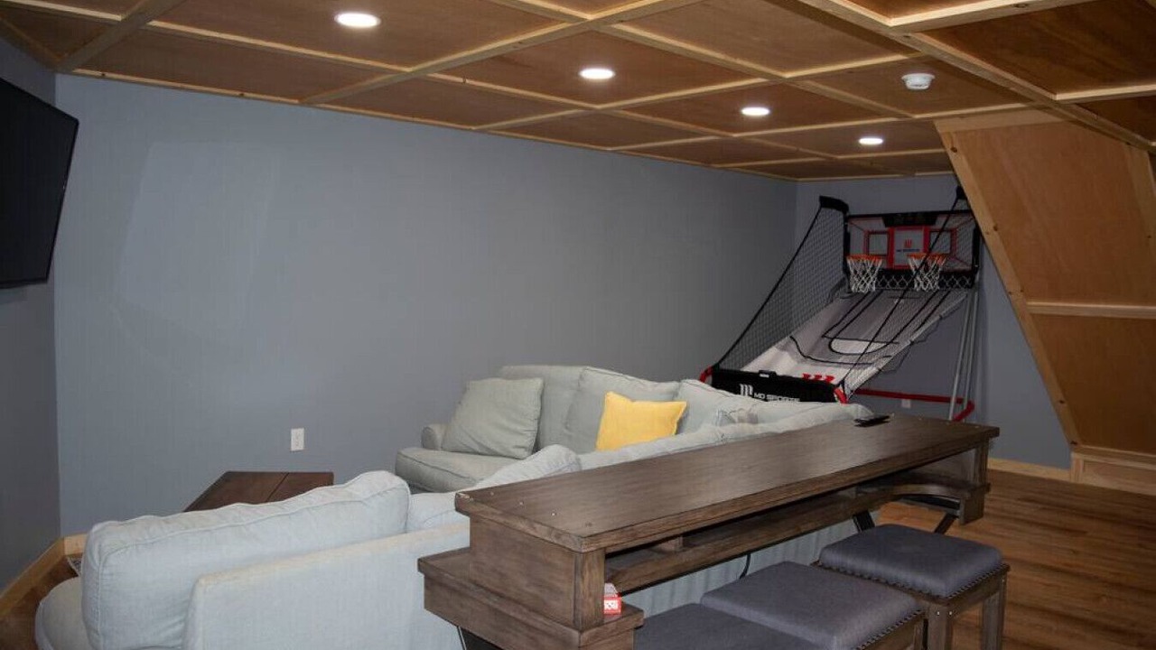 Photo of Bedroom in Searsburg