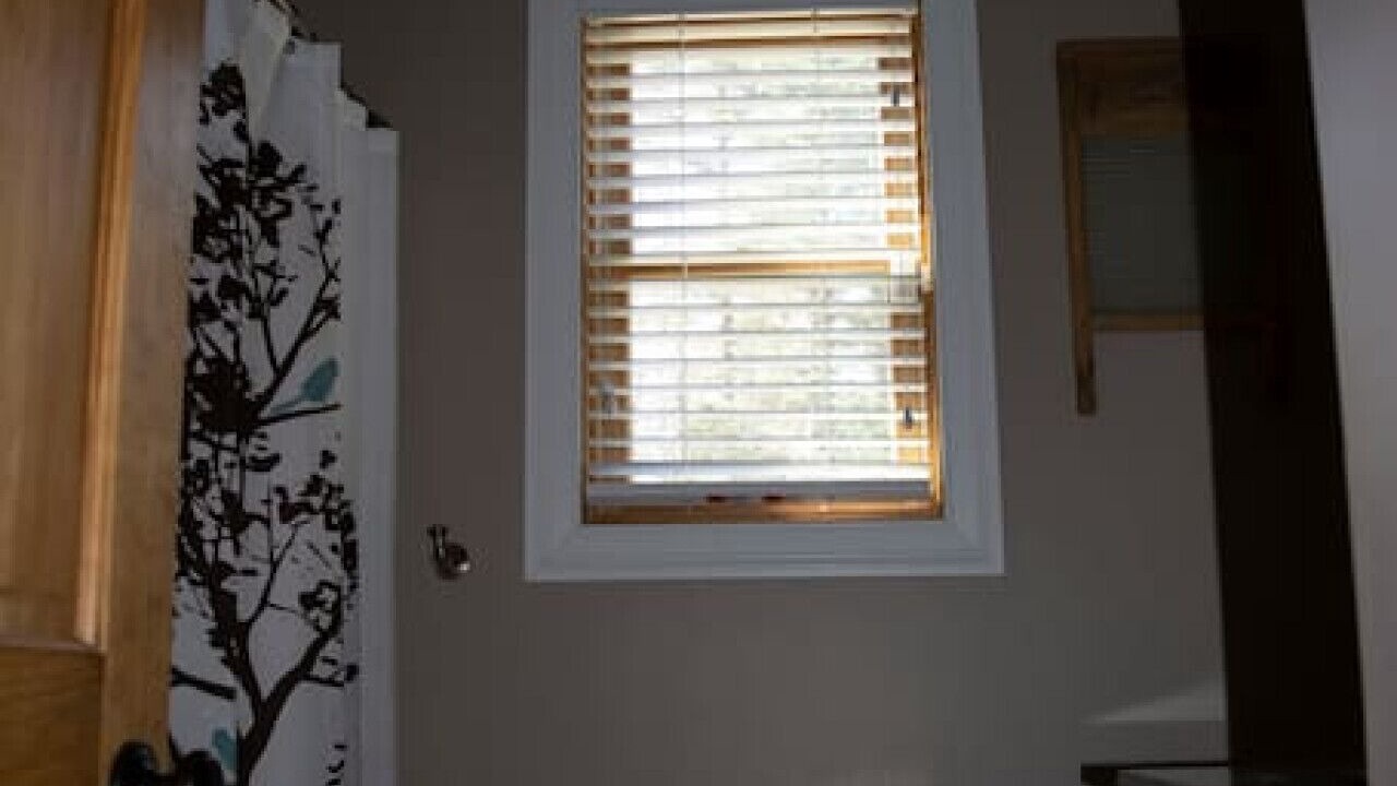 Photo of Bathroom in Searsburg
