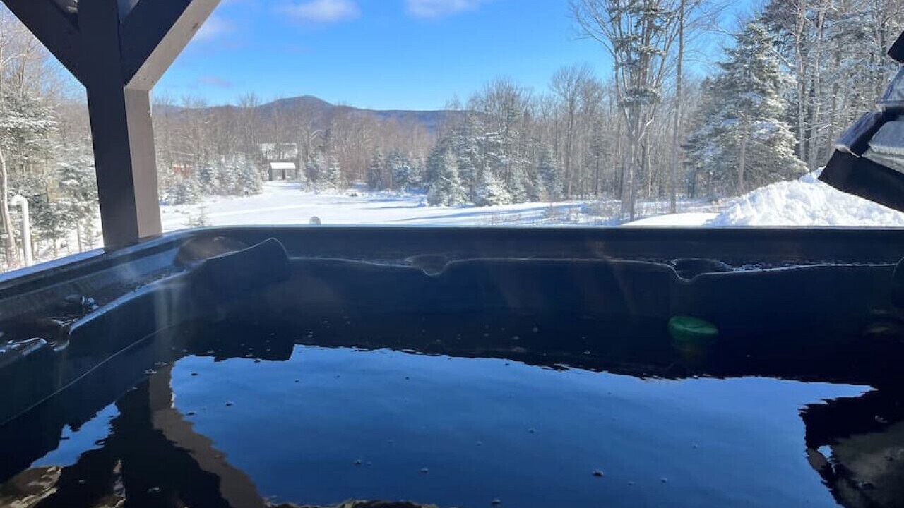 Photo of Outdoor in Searsburg