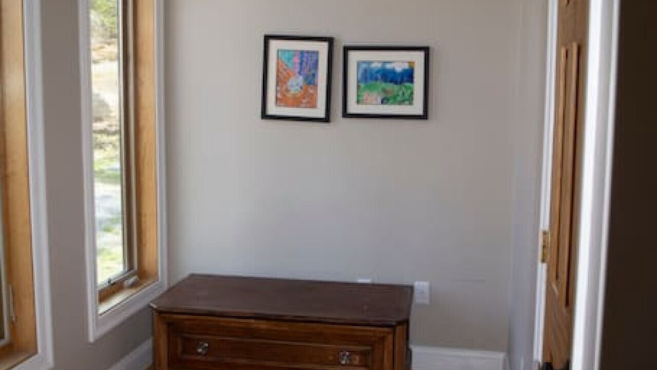 Photo of Bedroom in Searsburg