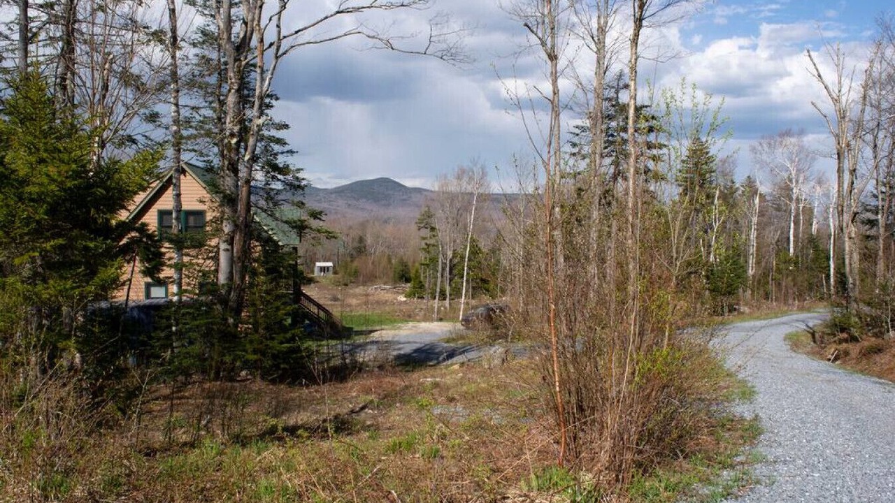Photo of Outdoor in Searsburg