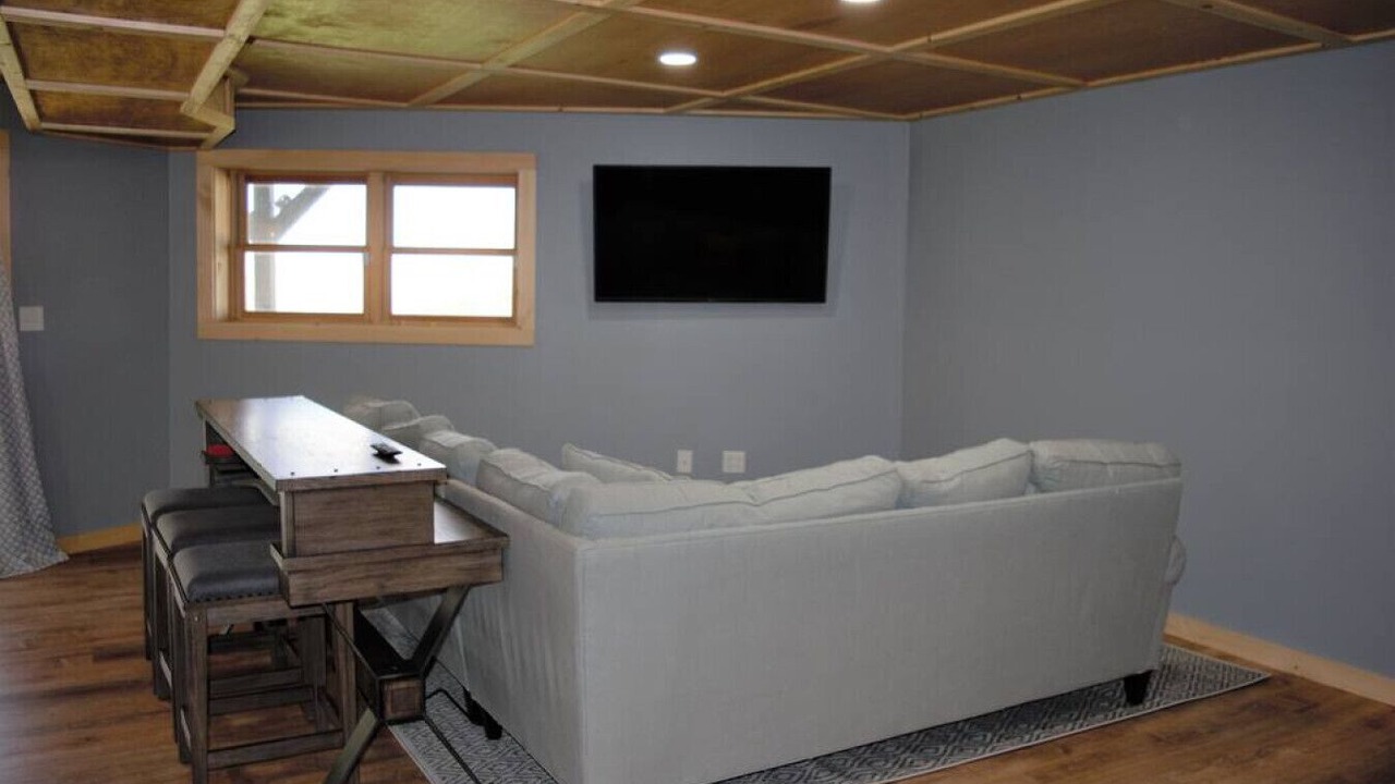 Photo of Bedroom in Searsburg