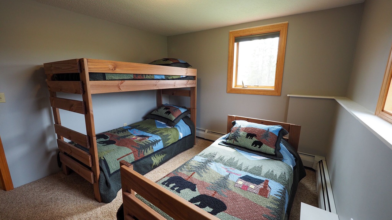 Photo of Bedroom in East Burke
