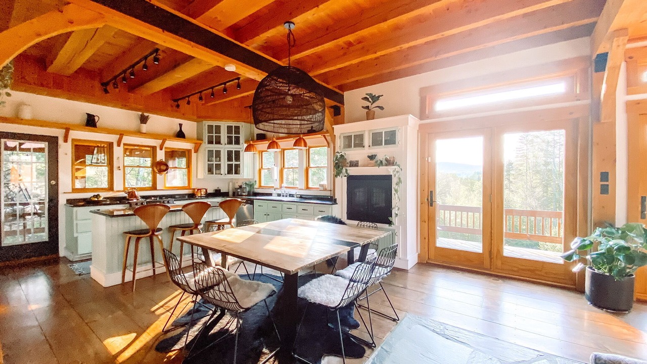 Photo of Livingroom in Morrisville