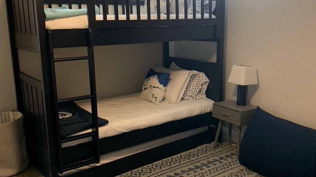 Photo of Bedroom in North Conway