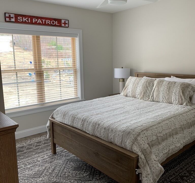 Photo of Bedroom in North Conway