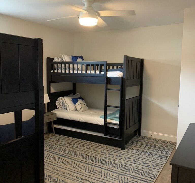 Photo of Bedroom in North Conway