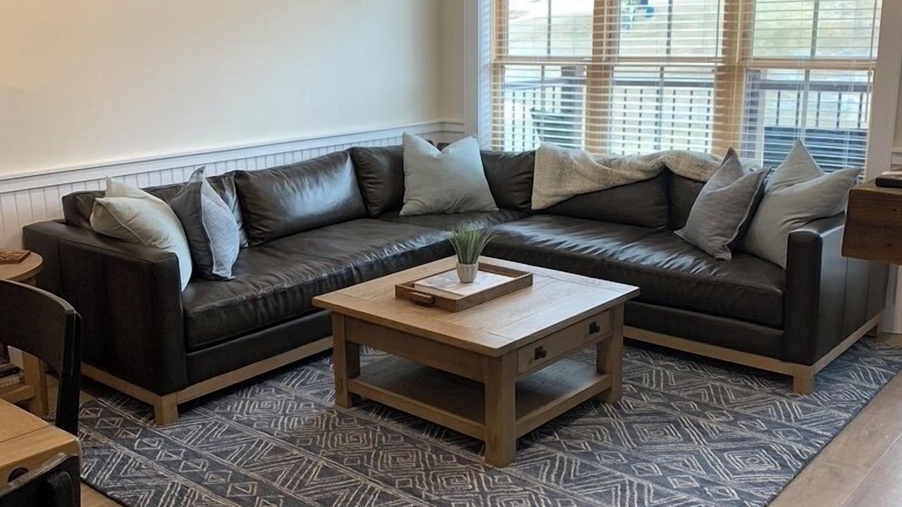 Photo of Livingroom in North Conway