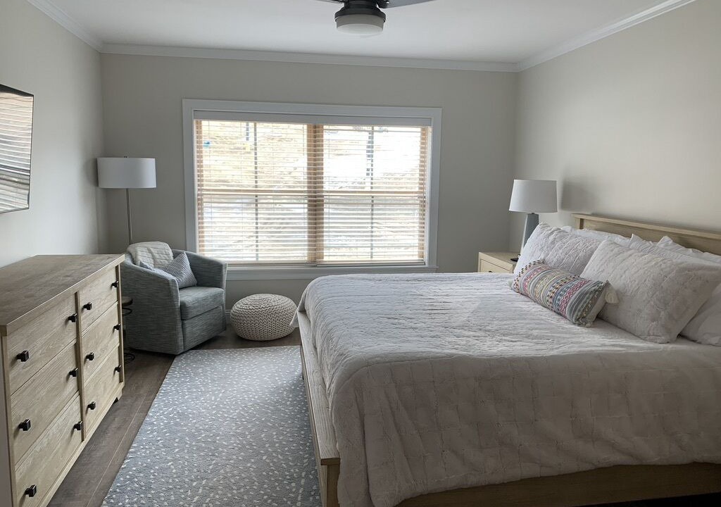 Photo of Bedroom in North Conway