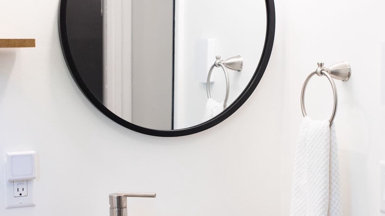 Photo of Bathroom in Kerhonkson