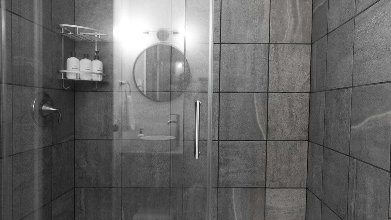 Photo of Bathroom in Kerhonkson