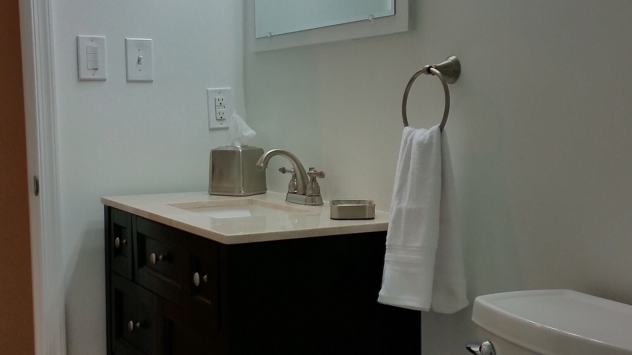 Photo of Bathroom in Zanoni