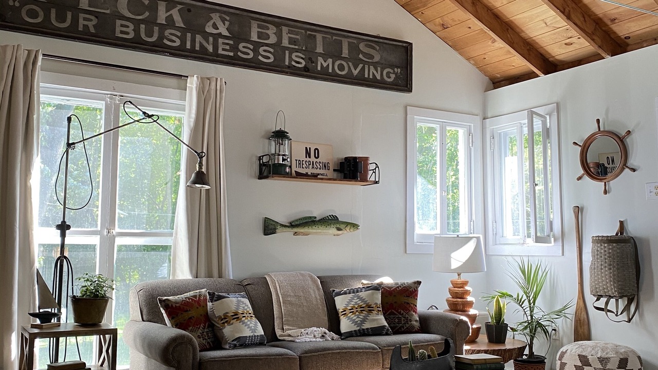 Photo of Livingroom in St. Albans