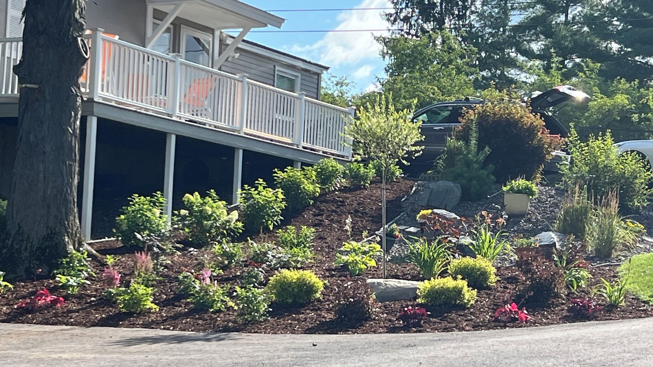Photo of Outdoor in Crystal Beach