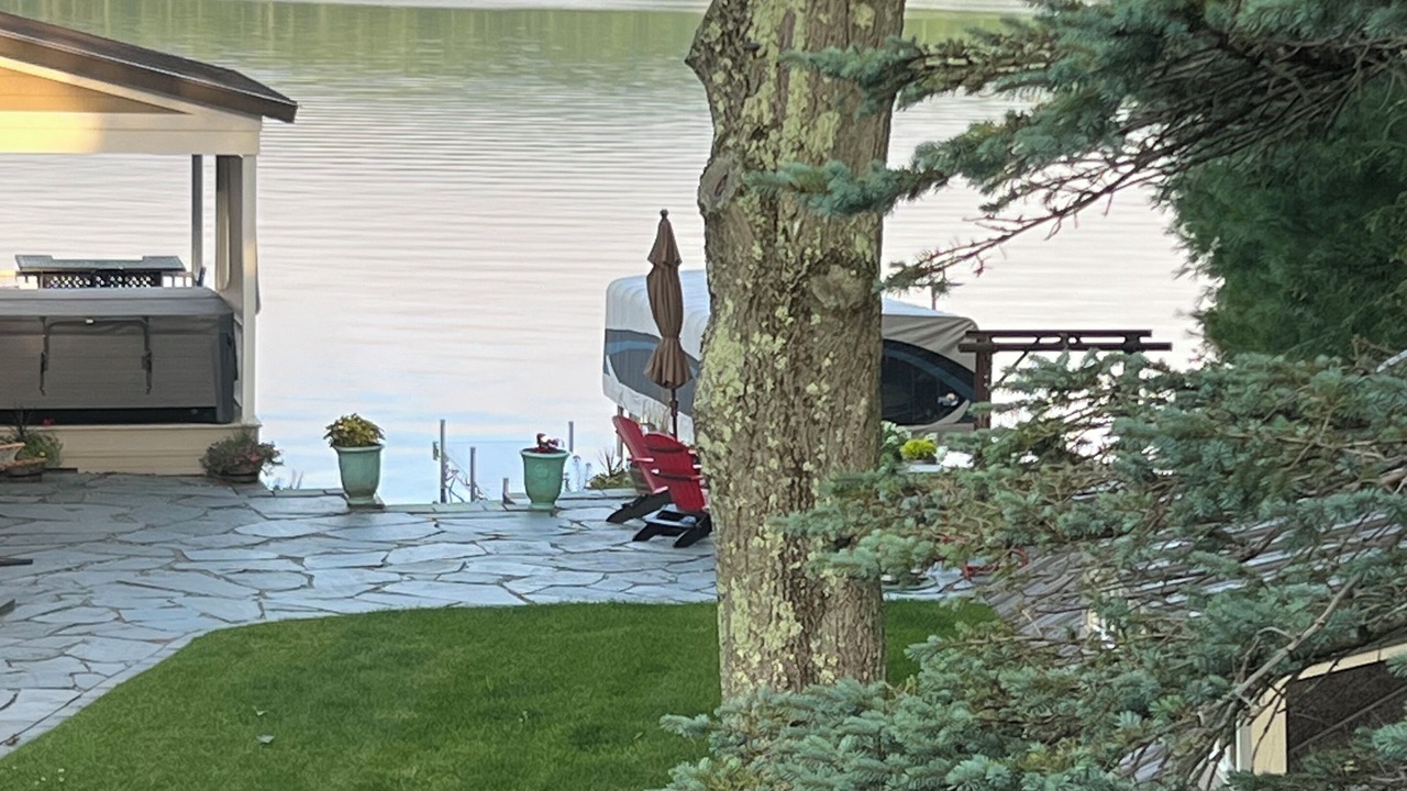 Photo of Outdoor in Crystal Beach
