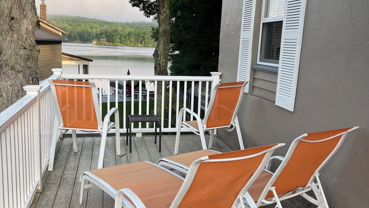 Photo of Outdoor in Crystal Beach